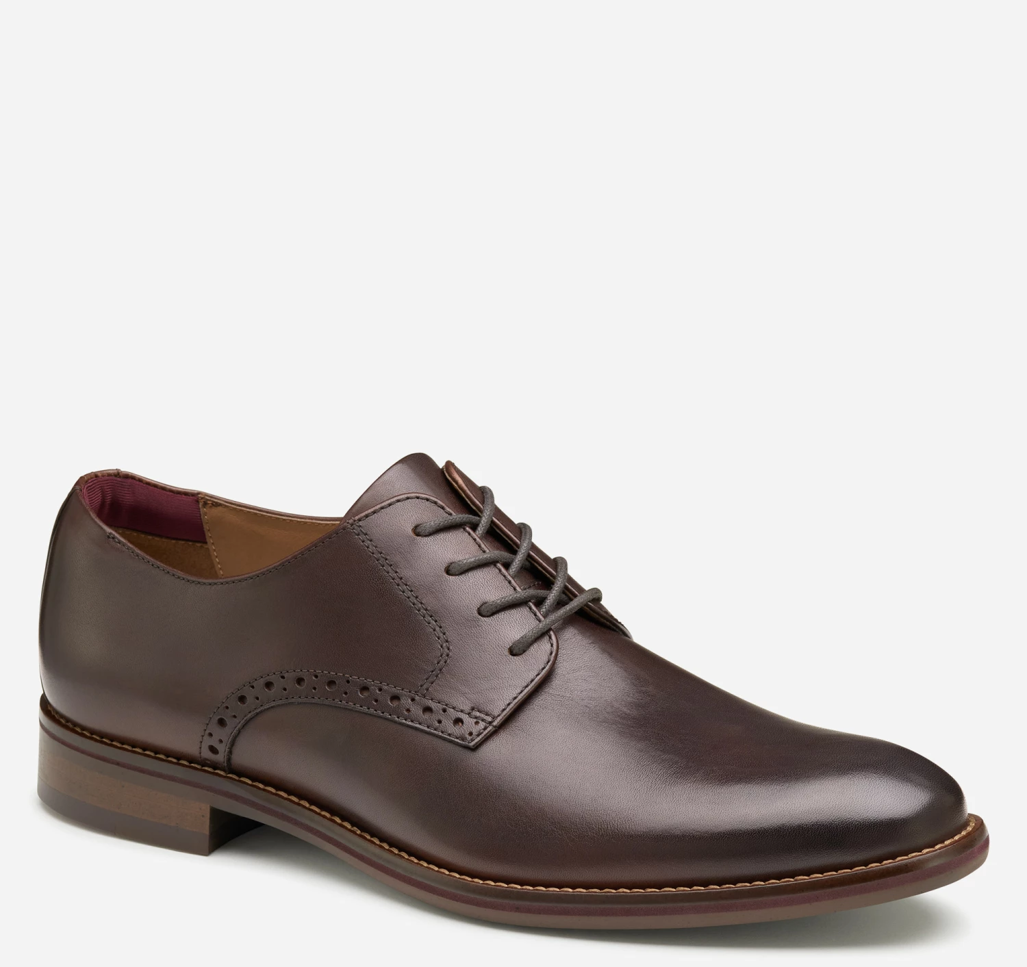 Conard 2.0 Plain Toe - 02003443-150-M 1 Conard 2.0 Plain Toe - 02003443-150-M