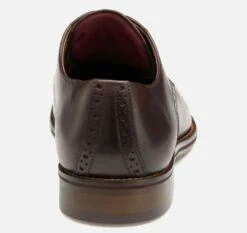 Conard 2.0 Plain Toe - 02003443-150-M 6 Conard 2.0 Plain Toe - 02003443-150-M -JOHNSTON MURPHY Shop 203443 master 2