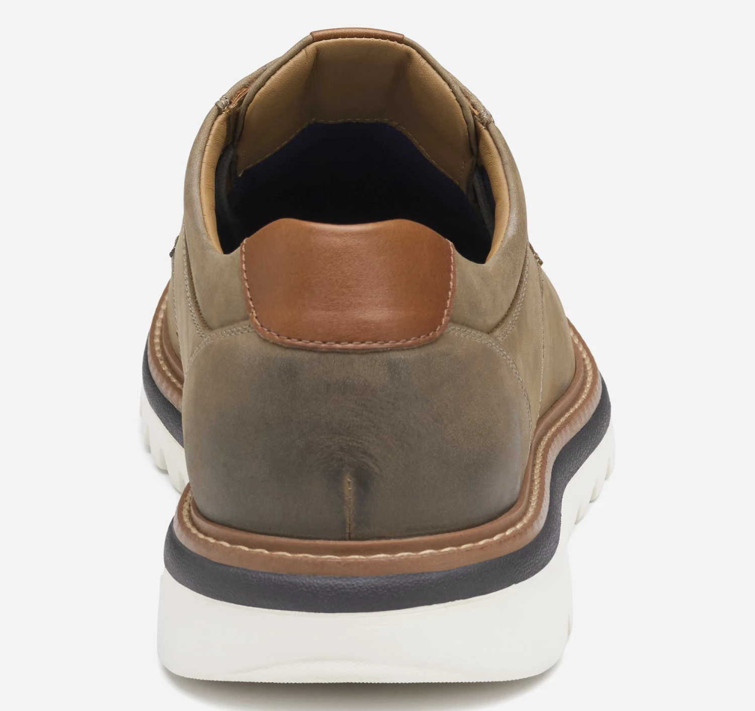 Braydon Plain Toe - 02005582-080-M 3 Braydon Plain Toe - 02005582-080-M - Image 3