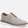 Braydon Knit Plain Toe - 02005597-080-M