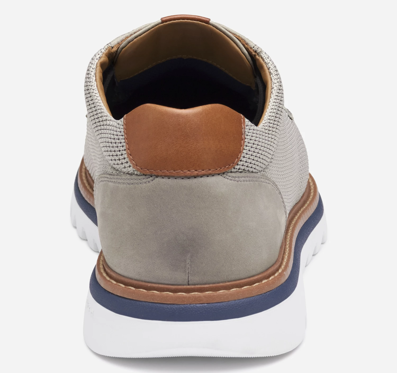 Braydon Knit Plain Toe - 02005597-080-M 3 Braydon Knit Plain Toe - 02005597-080-M - Image 3