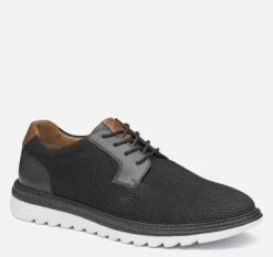 Braydon Knit Plain Toe - 02005598-080-M
