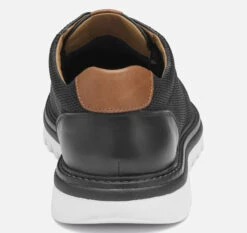 Braydon Knit Plain Toe - 02005598-080-M -JOHNSTON MURPHY Shop 205598 master 2