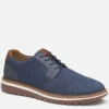 Braydon Knit Plain Toe - 02005599-080-M