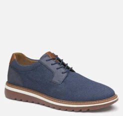 Braydon Knit Plain Toe - 02005599-080-M