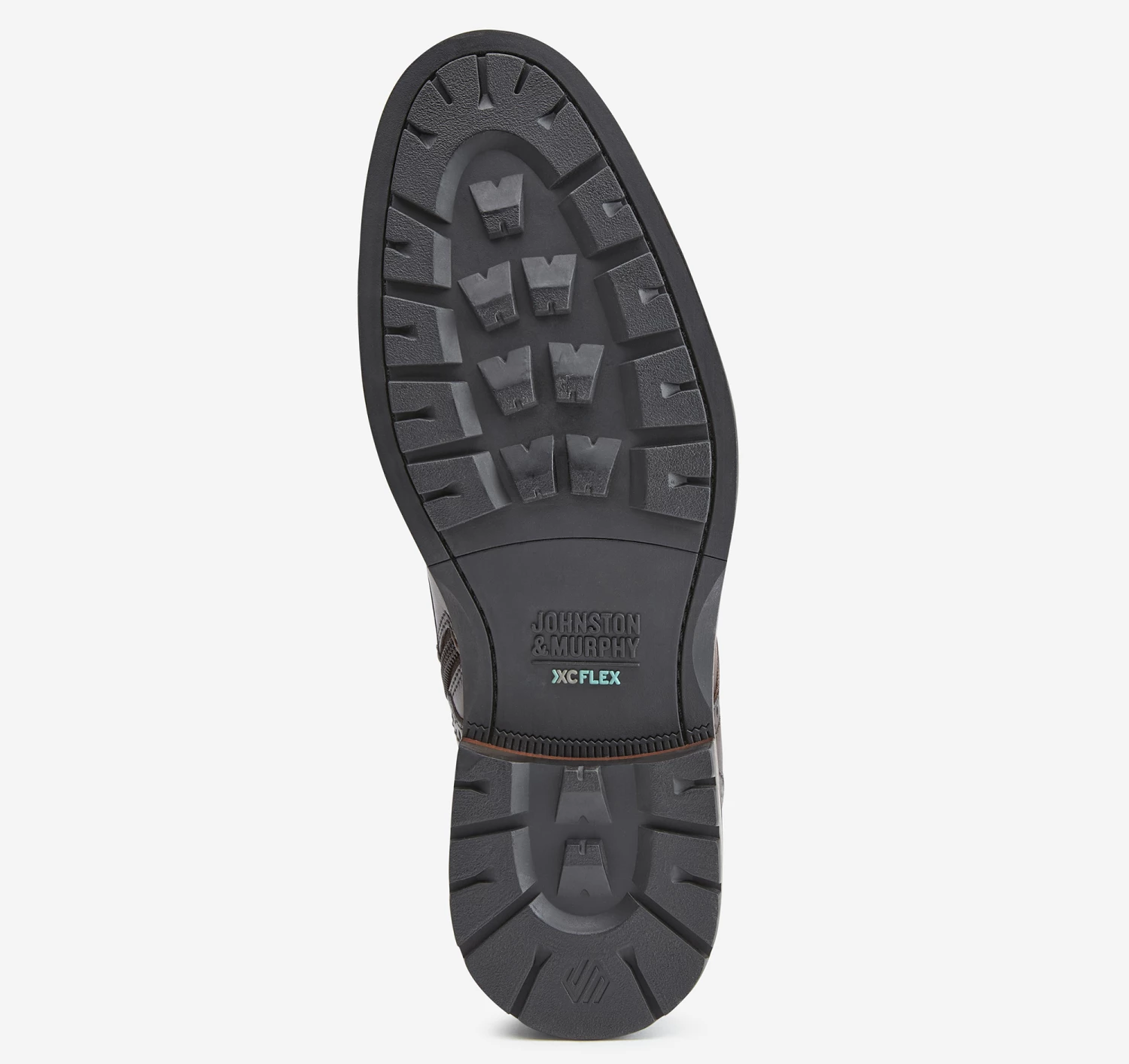 XC Flex® Connelly Wingtip Boot - 02005685-080-M 4 XC Flex® Connelly Wingtip Boot - 02005685-080-M - Image 4