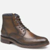 XC Flex® Connelly Wingtip Boot - 02005686-080-M