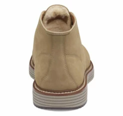 Upton Shearling Chukka Boot - 02005688-080-M 5 Upton Shearling Chukka Boot - 02005688-080-M -JOHNSTON MURPHY Shop 205688 master 2