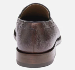 Melton Tassel - 02203000-080-D -JOHNSTON MURPHY Shop 223000 master 2