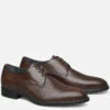 Flynch Plain Toe - 02406324-080-M