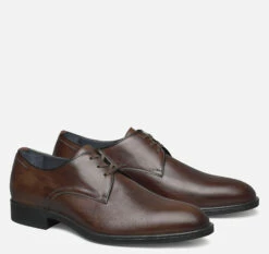 Flynch Plain Toe - 02406324-080-M