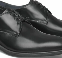 Flynch Plain Toe - 02406325-120-M -JOHNSTON MURPHY Shop 246325 master 4
