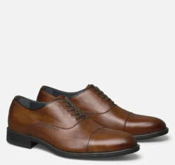 Flynch Cap Toe - 02406332-120-M
