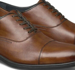 Flynch Cap Toe - 02406332-120-M -JOHNSTON MURPHY Shop 246332 master 4
