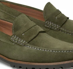 Baldwin Lug Penny - 02406748-080-M -JOHNSTON MURPHY Shop 246748 master 4