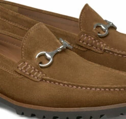 Baldwin Lug Bit - 02406750-080-M -JOHNSTON MURPHY Shop 246750 master 4