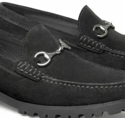 Baldwin Lug Bit - 02406751-080-M -JOHNSTON MURPHY Shop 246751 master 4