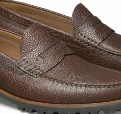 Baldwin Lug Penny - 02406752-080-M -JOHNSTON MURPHY Shop 246752 master 4