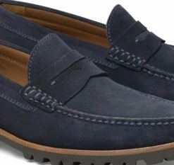 Baldwin Lug Penny - 02406757-080-M -JOHNSTON MURPHY Shop 246757 master 4