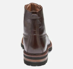 Dudley Lug Cap Toe Boot - 02406776-080-M 7 Dudley Lug Cap Toe Boot - 02406776-080-M -JOHNSTON MURPHY Shop 246776 master 2