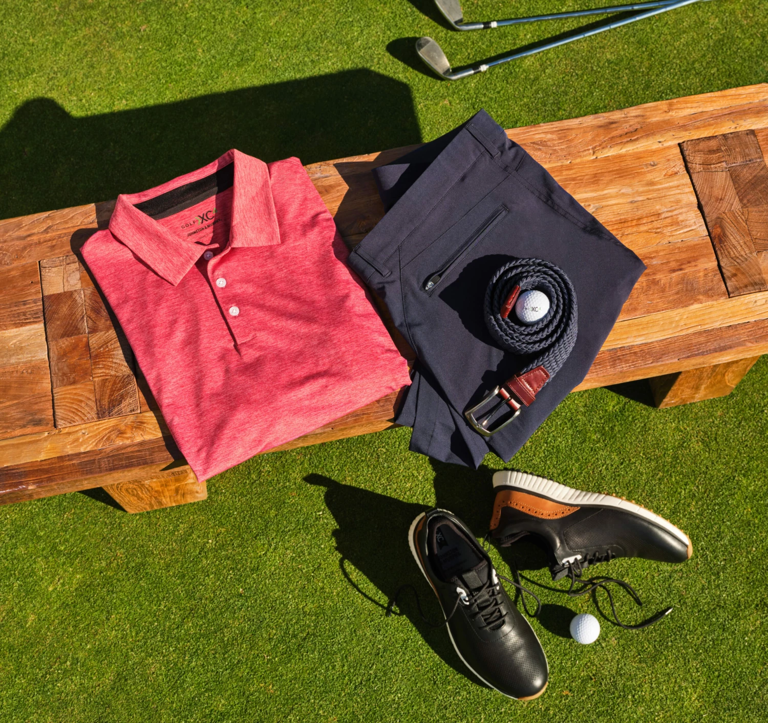 XC4® H1-Luxe Hybrid - 02503961-115-M 5 XC4® H1-Luxe Hybrid - 02503961-115-M - Image 5