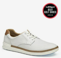 McGuffey GL2 Hybrid Plain Toe - 02508468-085-M