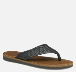 Norris Laser-Weave Thong - 02508647-080-M