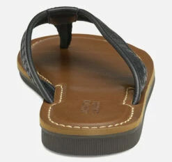 Norris Laser-Weave Thong - 02508647-080-M -JOHNSTON MURPHY Shop 258647 master 2