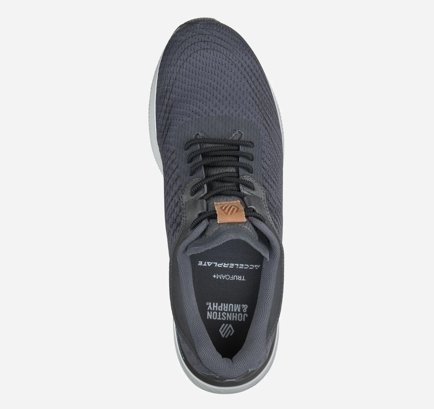 Miles Knit U-Throat - 02509635-080-M 2 Miles Knit U-Throat - 02509635-080-M - Image 2