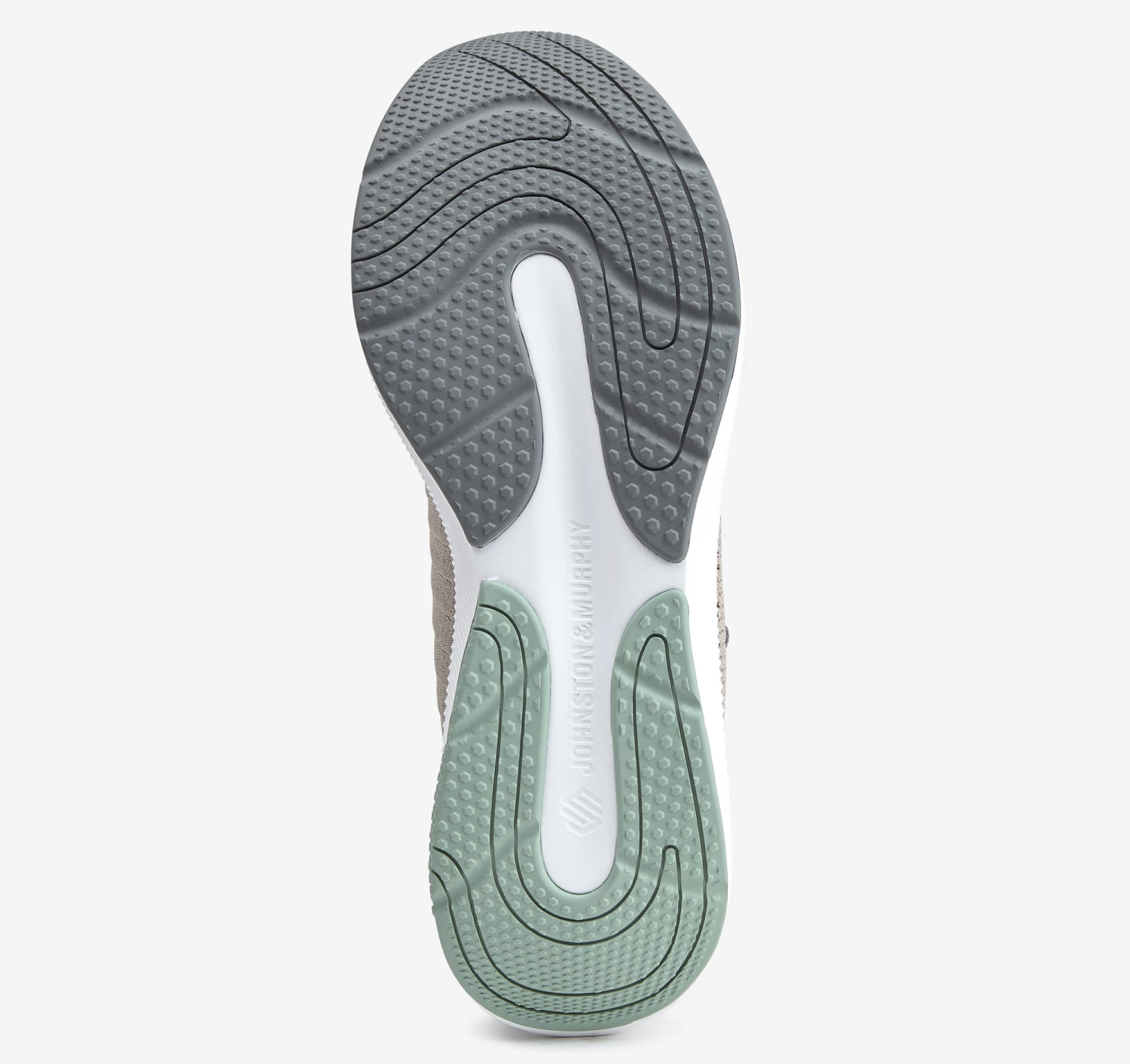 Miles Knit Lace-Up - 02509646-080-M 4 Miles Knit Lace-Up - 02509646-080-M - Image 4