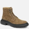 Kelton Plain Toe Boot - 02509680-080-M