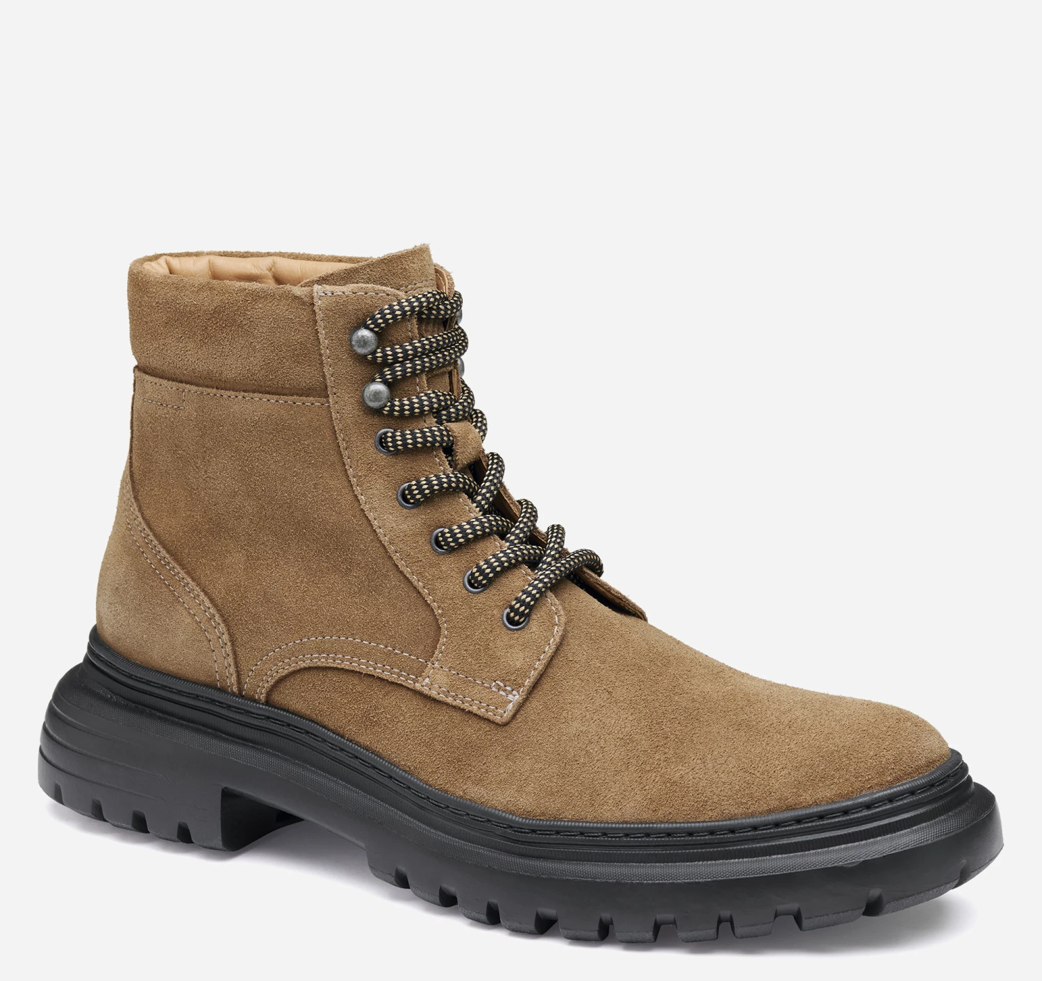 Kelton Plain Toe Boot - 02509680-080-M 5 Kelton Plain Toe Boot - 02509680-080-M - Image 5