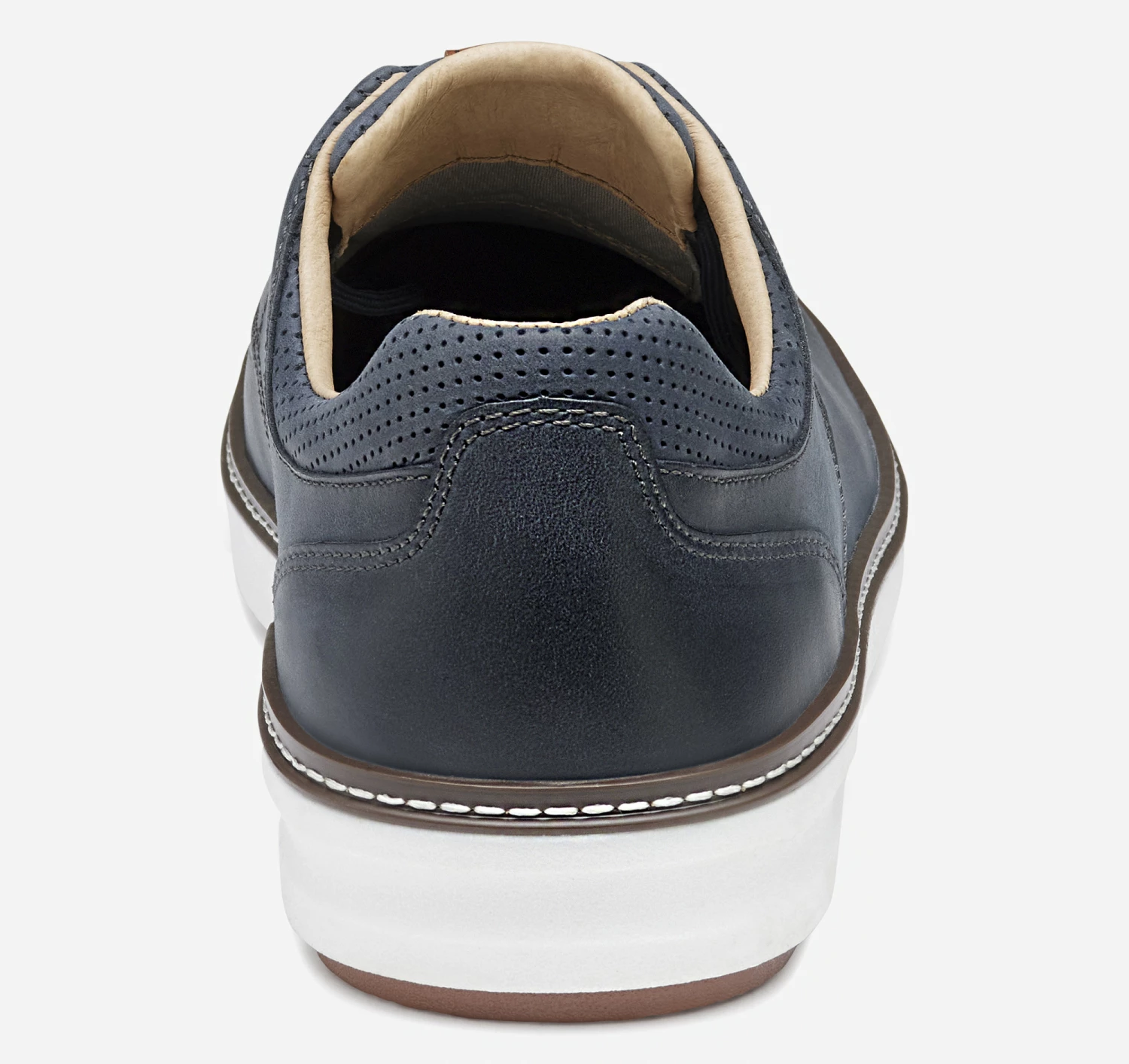 McGuffey Lug Plain Toe - 02509749-080-M 3 McGuffey Lug Plain Toe - 02509749-080-M - Image 3