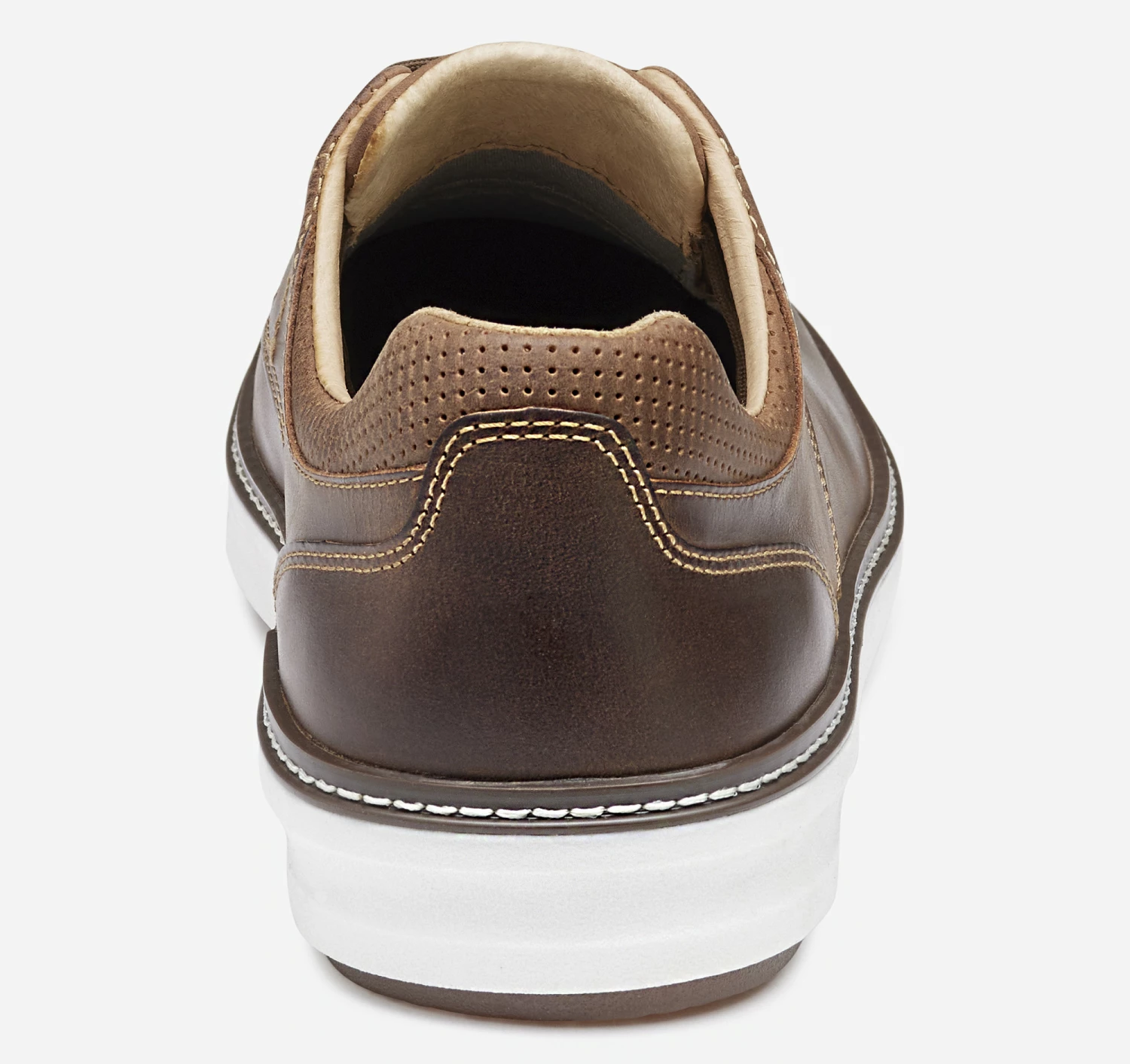 McGuffey Lug Plain Toe - 02509750-080-M 3 McGuffey Lug Plain Toe - 02509750-080-M - Image 3