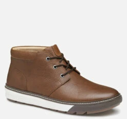 McGuffey Lug Chukka Boot - 02509756-080-M