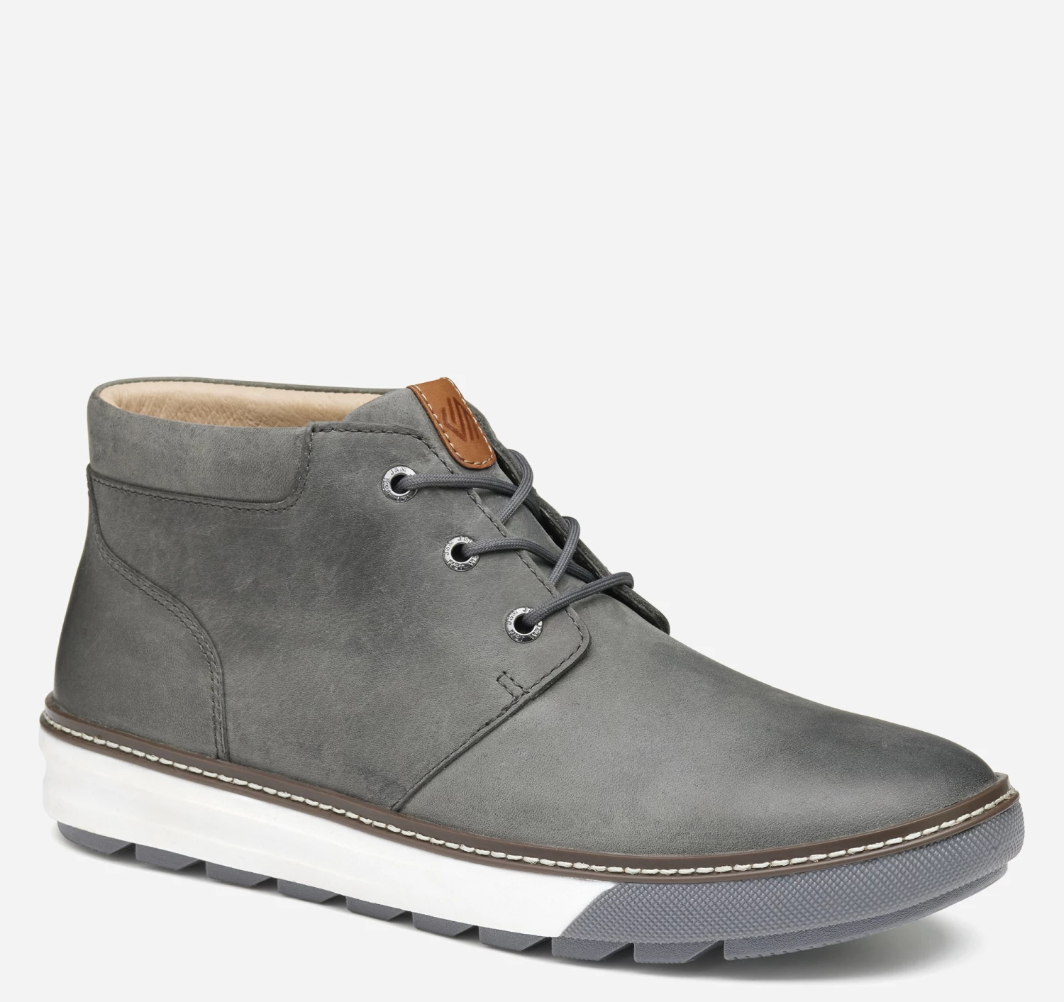 McGuffey Lug Chukka Boot - 02509757-090-M 1 McGuffey Lug Chukka Boot - 02509757-090-M