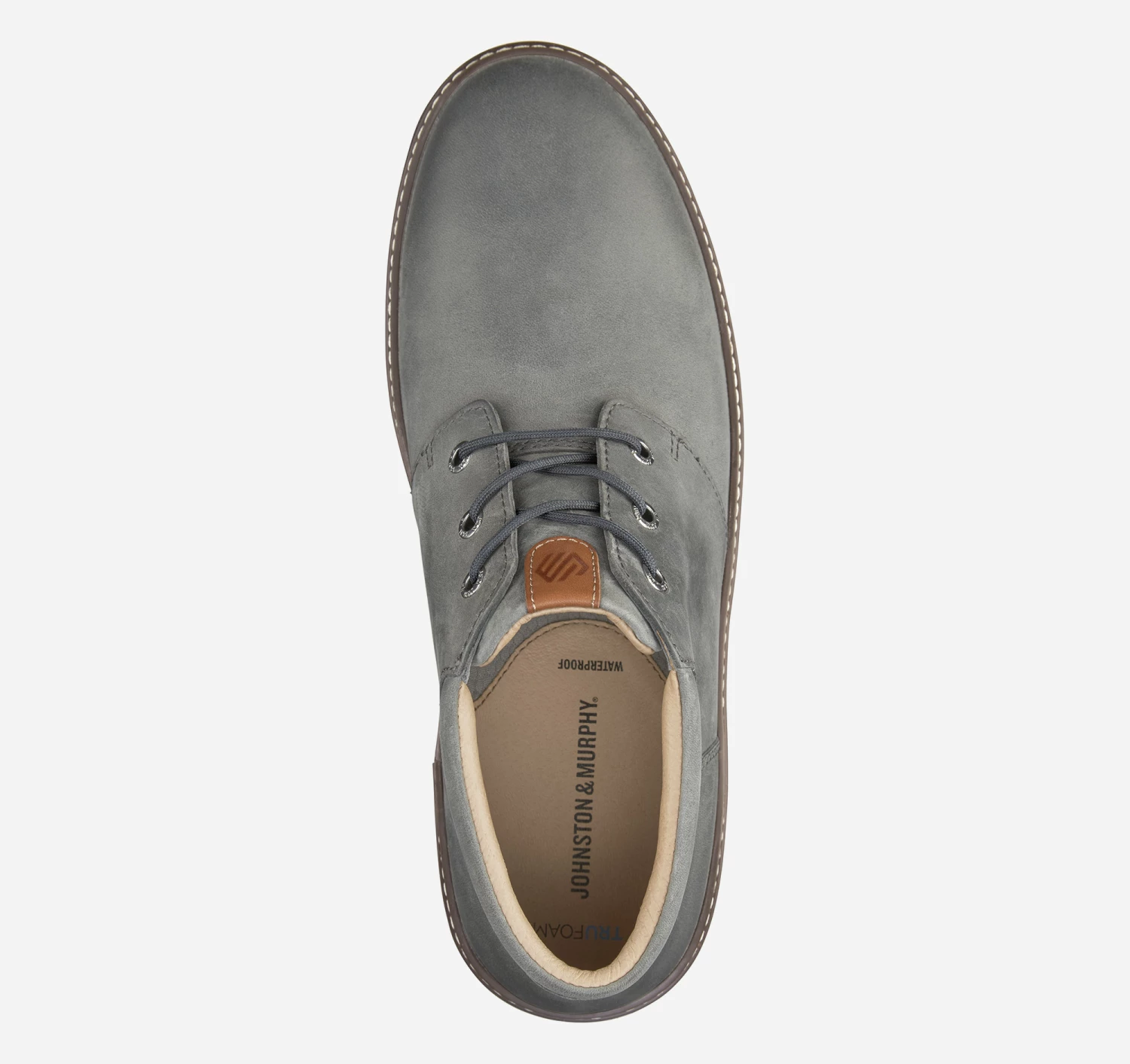 McGuffey Lug Chukka Boot - 02509757-090-M 2 McGuffey Lug Chukka Boot - 02509757-090-M - Image 2