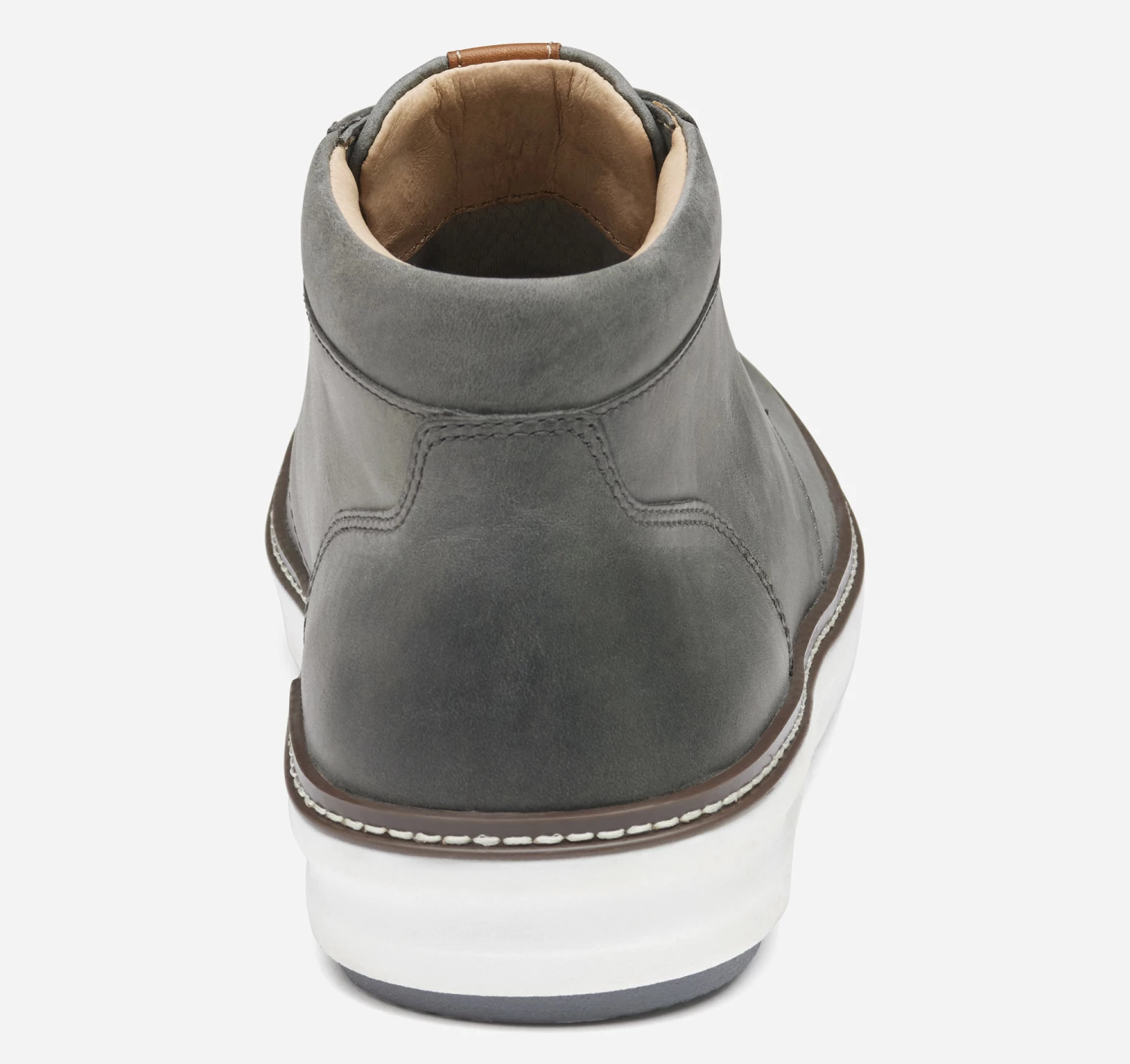 McGuffey Lug Chukka Boot - 02509757-090-M 3 McGuffey Lug Chukka Boot - 02509757-090-M - Image 3