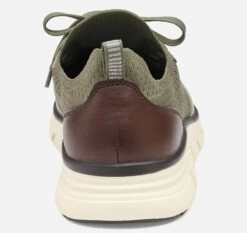 Amherst Lug Knit Sport - 02509758-080-M -JOHNSTON MURPHY Shop 259758 master 2