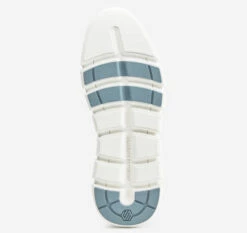 Amherst Lug Knit U-Throat - 02509769-080-M -JOHNSTON MURPHY Shop 259769 master 3