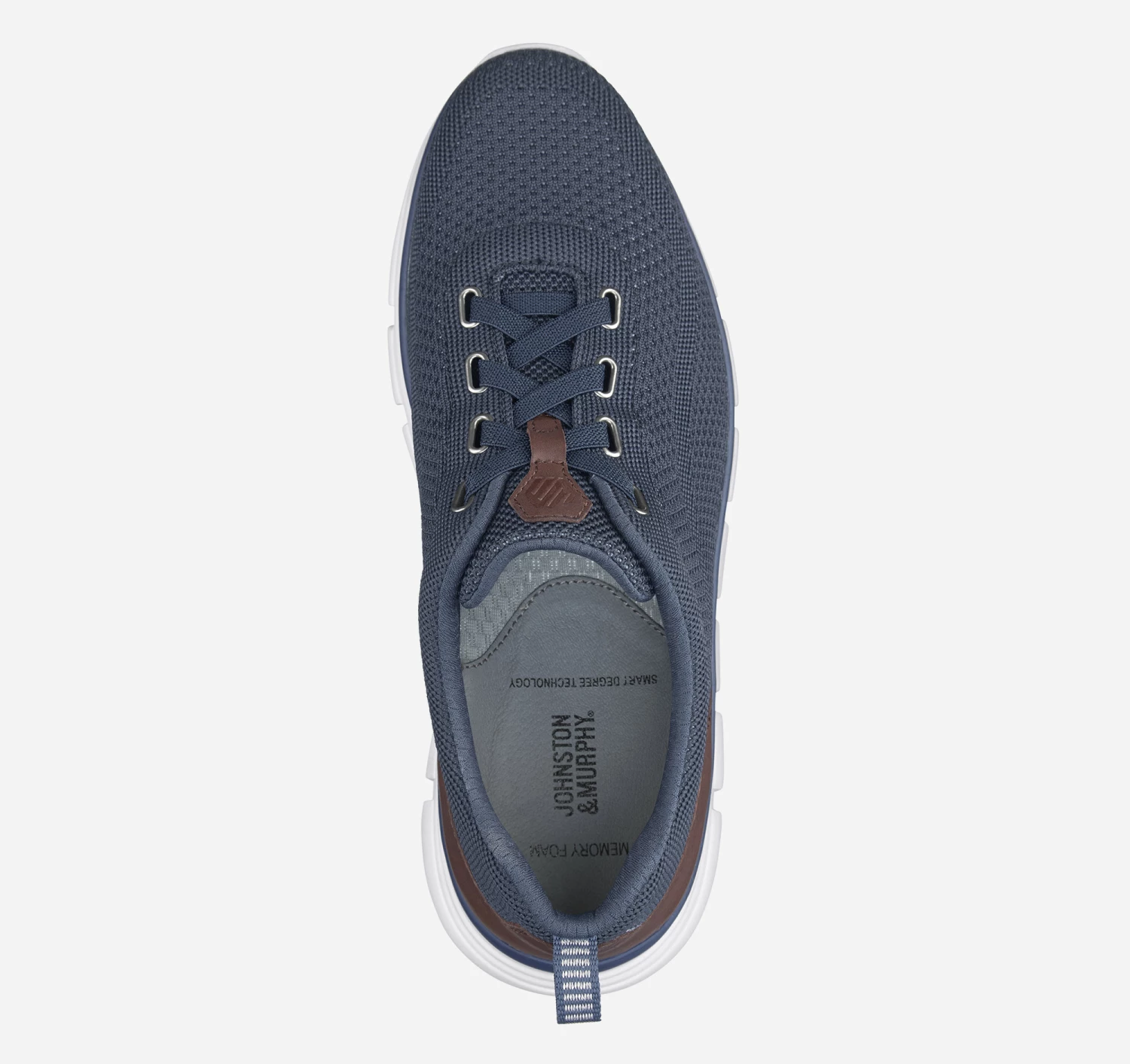 Amherst Lug Knit U-Throat - 02509777-080-M 2 Amherst Lug Knit U-Throat - 02509777-080-M - Image 2