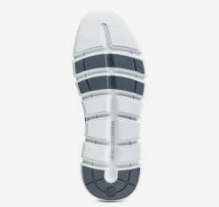 Amherst Lug Knit U-Throat - 02509777-080-M 7 Amherst Lug Knit U-Throat - 02509777-080-M -JOHNSTON MURPHY Shop 259777 master 3