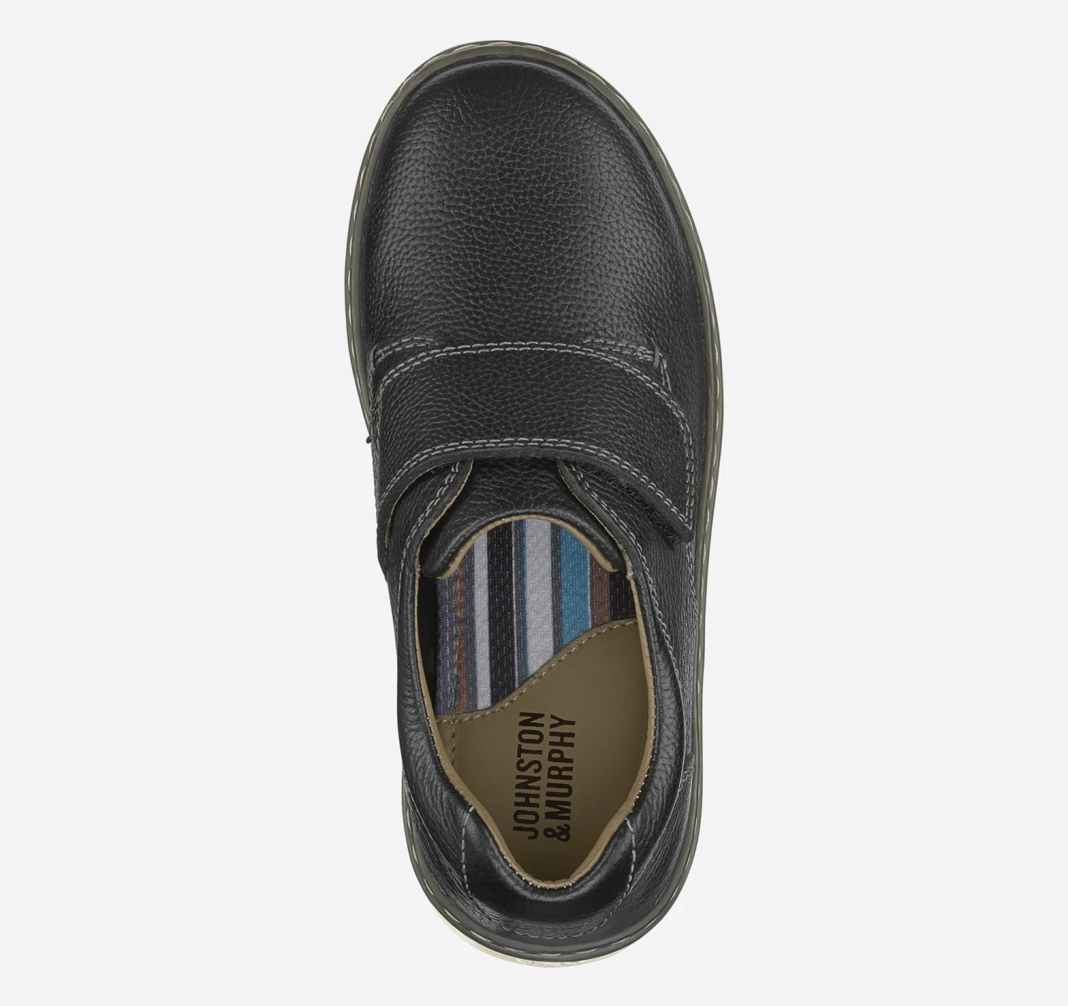 Little Kid McGuffey Slip-On - 02813721-050-M 2 Little Kid McGuffey Slip-On - 02813721-050-M - Image 2