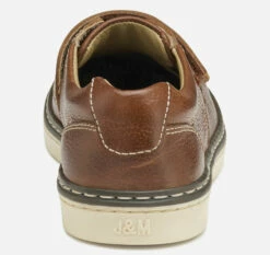 Little Kid McGuffey Slip-On - 02813726-050-M 6 Little Kid McGuffey Slip-On - 02813726-050-M -JOHNSTON MURPHY Shop 2813726 master 2
