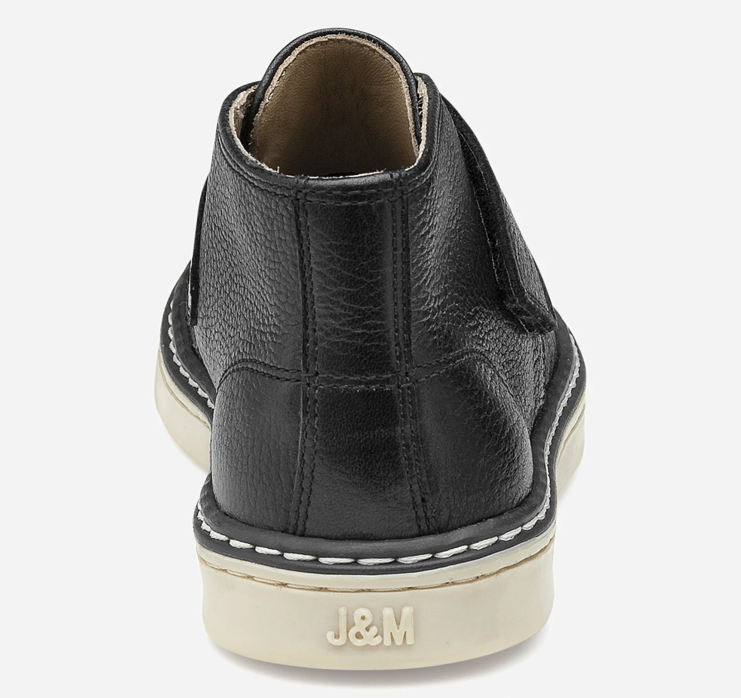 Little Kid McGuffey Chukka - 02813851-100-M 3 Little Kid McGuffey Chukka - 02813851-100-M - Image 3