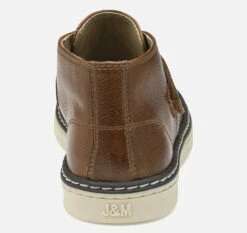 Little Kid McGuffey Chukka - 02813852-090-M -JOHNSTON MURPHY Shop 2813852 master 2