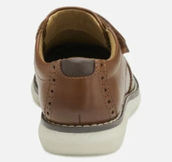 Little Kid Holden Wingtip - 02818366-050-M 6 Little Kid Holden Wingtip - 02818366-050-M -JOHNSTON MURPHY Shop 2818366 master 2