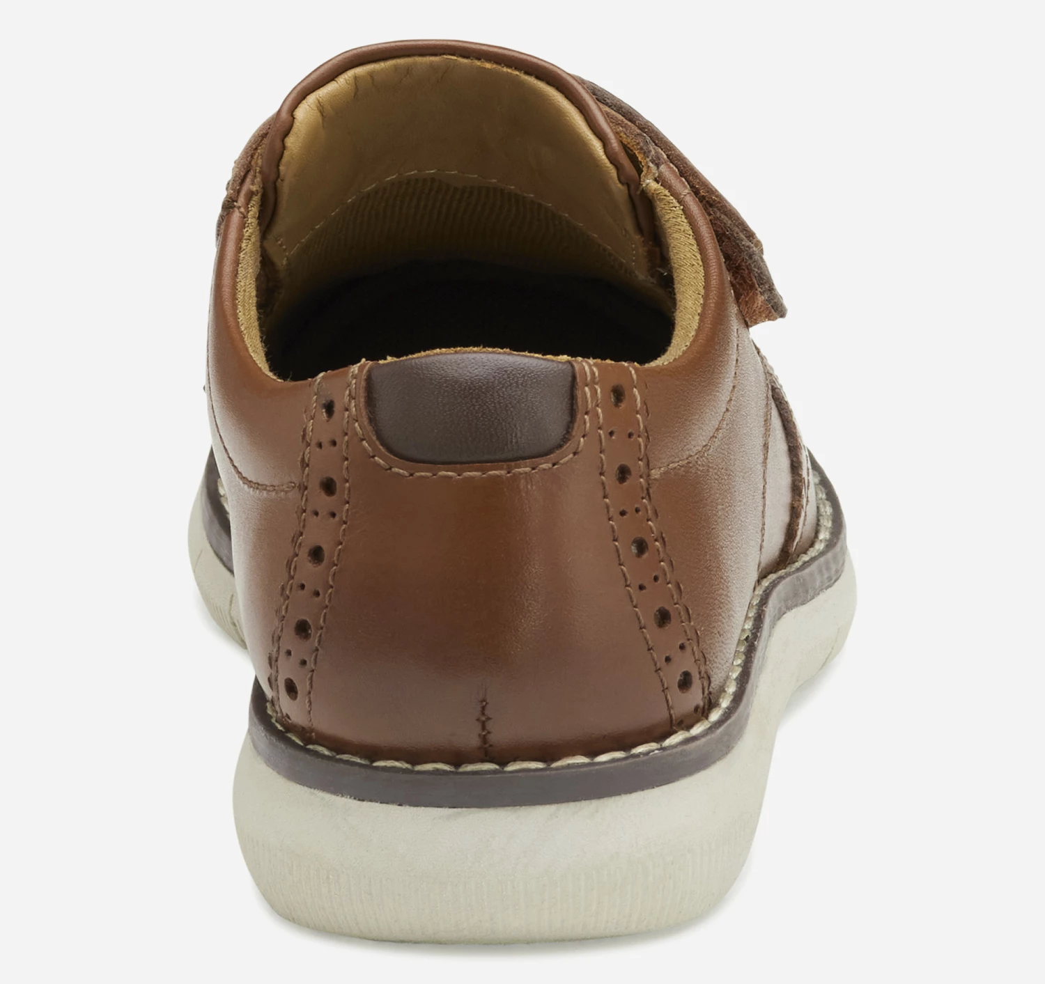 Little Kid Holden Wingtip - 02818366-050-M 3 Little Kid Holden Wingtip - 02818366-050-M - Image 3