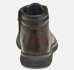 Big Kid Holden Plain Toe Boot - 02808363-135-M -JOHNSTON MURPHY Shop 288363 master 2