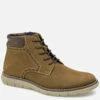 Big Kid Holden Plain Toe Boot - 02808366-015-M